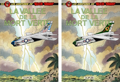 Buck Danny tome 38 La Vallée de la Mort Verte (Corsair).jpg