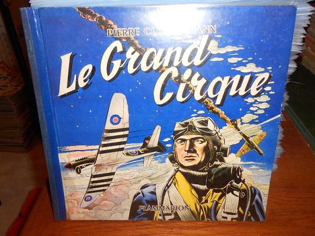 L'album, 1950.